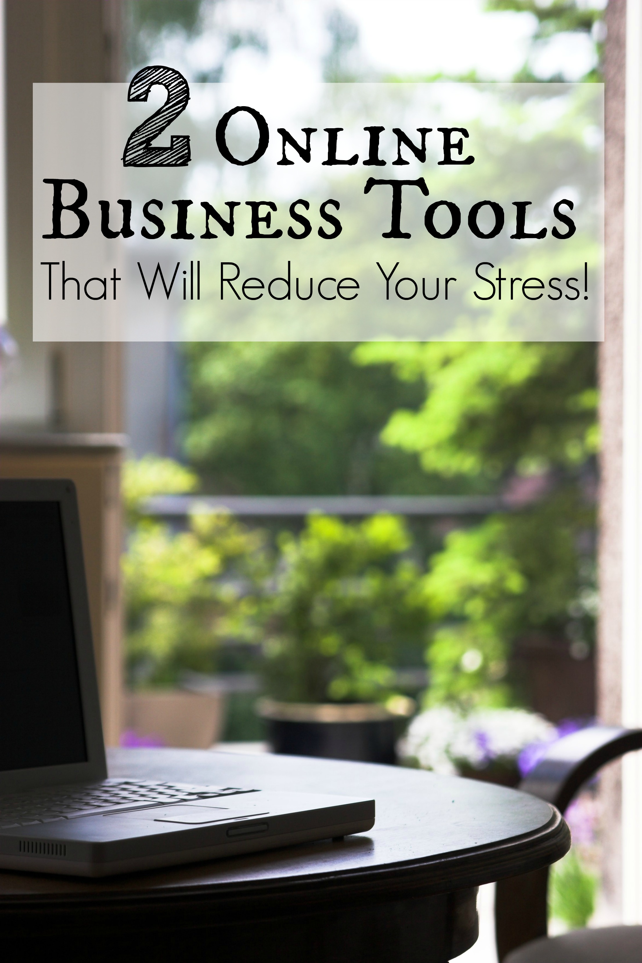 2 business tools