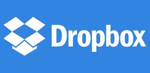 Dropbox copy