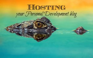 This article is all about setting up hosting if you want to start your own personal development blog. I take you through the steps of setting up an account with hostgator (but there are many other similar ones out there) and we then go into how to link your domain name to your hosting account. Join us as we go through the process, step by step.