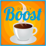 Best personal development podcasts_Daily Boost