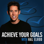 Best personal development podcasts_Hal Elrod