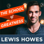 Best personal development podcasts_Lewis Howes