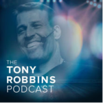 Best personal development podcasts_TonyRobbins