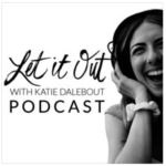 Best personal development podcasts_katie dalebout